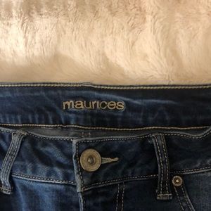 COPY - Maurice’s jegging